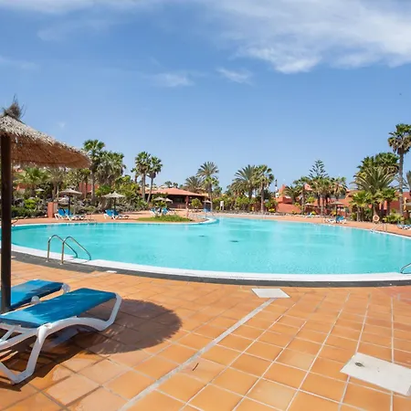 Oasis Bahia Fronte Piscine Apartment Corralejo