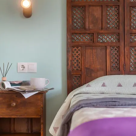 Oasis Bahia Fronte Piscine Apartment