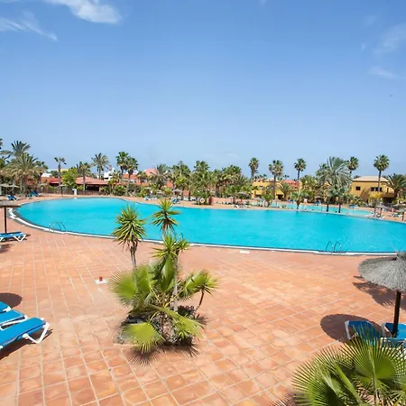 Oasis Bahia Fronte Piscine Corralejo