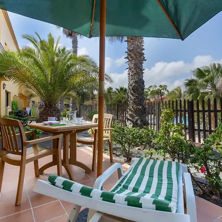 Oasis Bahia Fronte Piscine アパート *