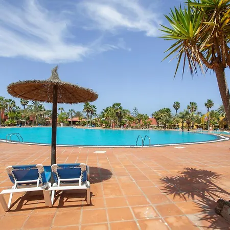アパート Oasis Bahia Fronte Piscine コラレホ