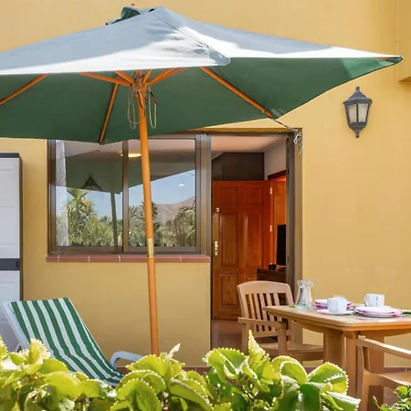 Oasis Bahia Fronte Piscine アパート