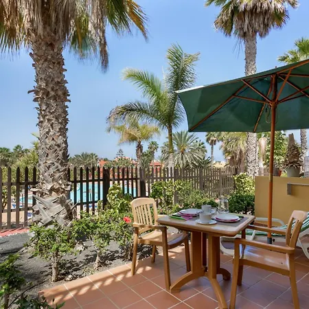 Oasis Bahia Fronte Piscine *