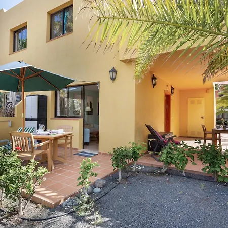 Oasis Bahia Fronte Piscine *