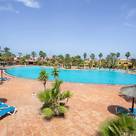 Oasis Bahia Fronte Piscine *