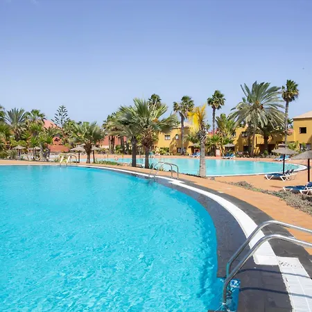 Oasis Bahia Fronte Piscine アパート