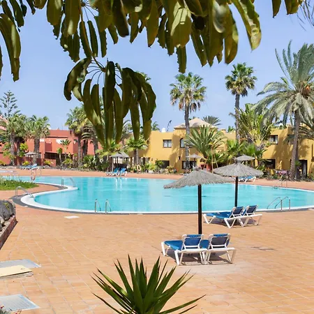 Oasis Bahia Fronte Piscine アパート *